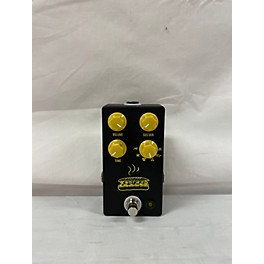 Used JHS Pedals Muffuletta Distortion Fuzz Effect Pedal