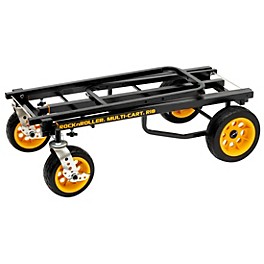 Rock N Roller Multi-Cart R18RT Mega Plus Equipment Transporter