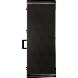 Open Box PRS Multi-Fit Hardshell Case Level 1 Black Black