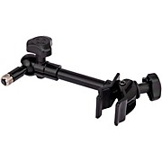 Multi-Mount Microphone Boom Arm