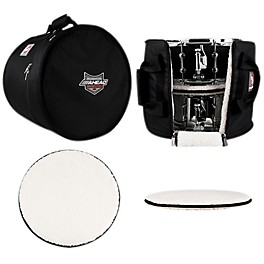 Ahead Multi-Snare Case With Stacker
