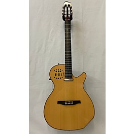Used Godin Multiac Spectrum Series Acoustic Electric Guitar