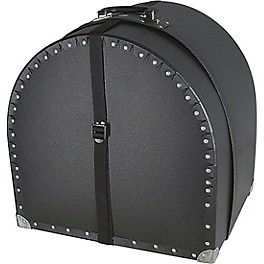 16 in. Black