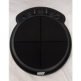 Used KAT Percussion Multipad Electric Drum Module