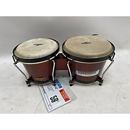 Used LP Multiple CP221 Bongos Drum
