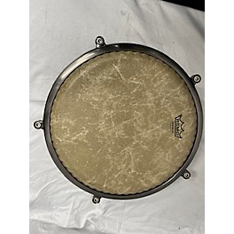 Used Pearl Multiple Conga Drum
