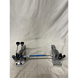 Used Yamaha Multiple FD-9 DOUBLE PEDAL Drum