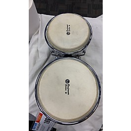 Used LP Multiple Performer Series Bongos Drum
