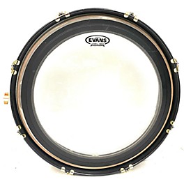 Used SJC Drums Multiple Tour Series UFO Drum 4x20 Drum