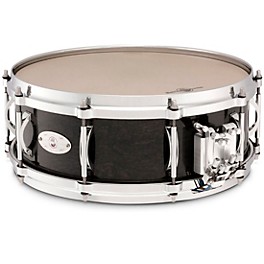Black Swamp Percussion Multisonic Maple Shell Snare Drum
