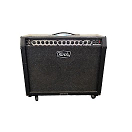 Used Koch Multitione Guitar Combo Amp