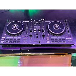 Used Numark Multitrack Pro Fx DJ Mixer