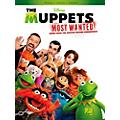 Hal Leonard Muppets Most Wanted - Music From The Motion Picture ...