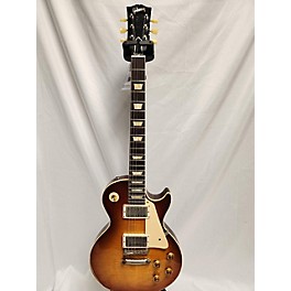 Used Gibson Murphy Lab Heavy Aging 59 Les Paul Standard Reissue Solid Body Electric Guitar