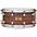 Pearl Music City Custom Solid Shell Snare Walnut with Kingwood Center Inlay 14 x 6.5 in.