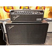 Used Fender Guitar Amplifier Stacks | Guitar Center