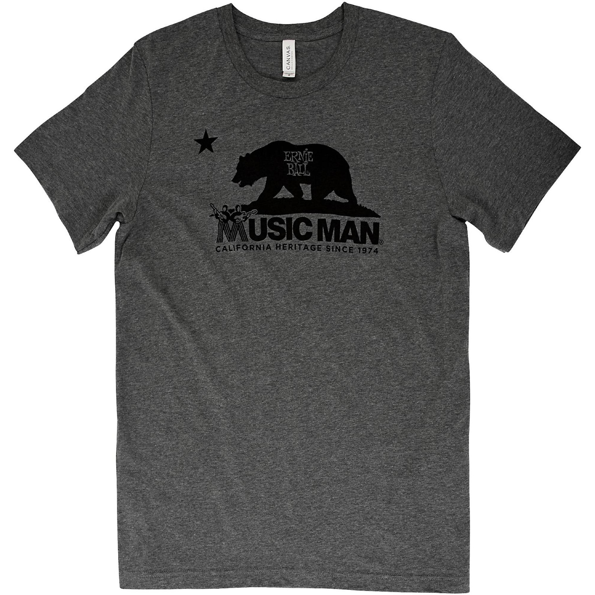 musicman shirt