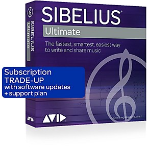 sibelius music software free