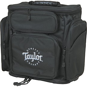 Taylor Musician S Gear Bag