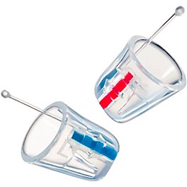 Earasers Musicians Hi-Fi Ear Plugs