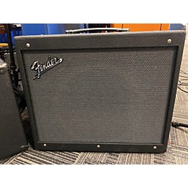 Used Fender Mustang GT 100 100W 1x12 Guitar Combo Amp