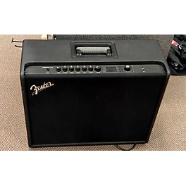 Used Fender Mustang GT 200 200W 2x12 Guitar Combo Amp