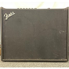 Used Fender Mustang GT 200 200W 2x12 Guitar Combo Amp