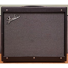 Used Fender Mustang GTX100 Guitar Combo Amp