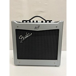 Used Fender Mustang I 20W 1X8 Guitar Combo Amp