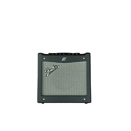 Used Fender Mustang I 70w Guitar Combo Amp