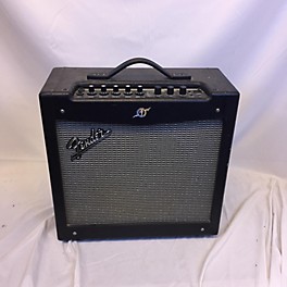 Used Fender Mustang II V2 40W 1x12 Guitar Combo Amp