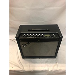 Used Fender Mustang III 100W 1x12 Guitar Combo Amp