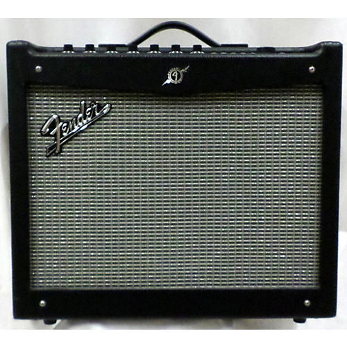 Used Fender Mustang III V2 100W 1x12 Guitar Combo Amp | Guitar Center