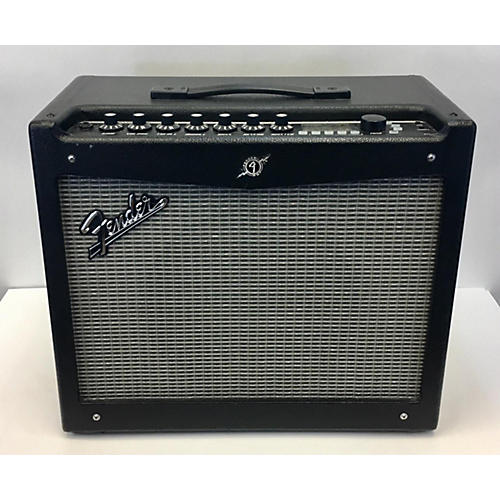 Used Fender Mustang III V2 100W 1x12 Guitar Combo Amp Guitar Center