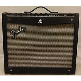 Used Fender Mustang III V2 100W 1x12 Guitar Combo Amp