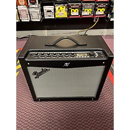 Used Fender Mustang III V2 100W 1x12 Guitar Combo Amp