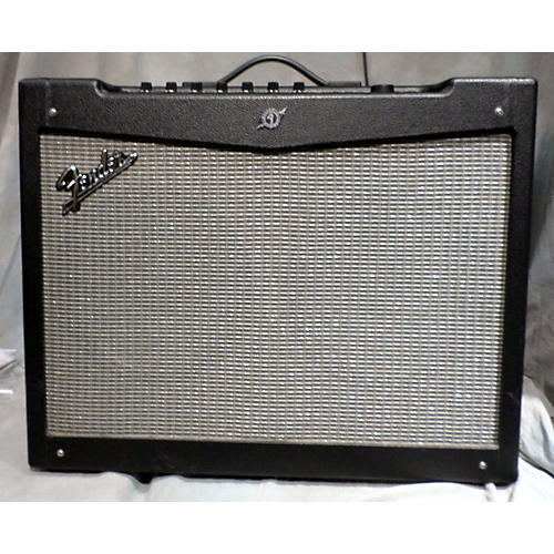 Used Fender Mustang IV 150W 2x12 Guitar Combo Amp Guitar Center