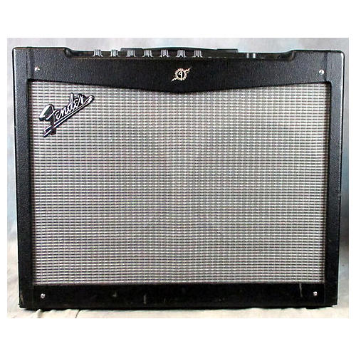 Used Fender Mustang IV V2 150W 2x12 Guitar Combo Amp Guitar Center