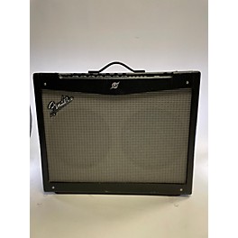 Used Fender Mustang IV V2 150W 2x12 Guitar Combo Amp