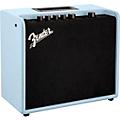Fender Mustang LT25 25W 1x8 Guitar Combo Amp - Sonic Blue