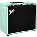 Fender Mustang LT25 25W 1x8" Guitar Combo Amp - Surf Green