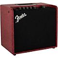 Fender Mustang LT25 25W 1x8 Guitar Combo Amp - Wine