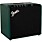 Fender Mustang LT25 25W 1x8 Guitar Combo Amp British Racing Green