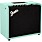 Fender Mustang LT25 25W 1x8 Guitar Combo Amp Surf Green