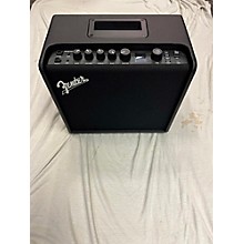 fender mustang lt25 guitar center