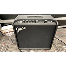 fender mustang lt25 guitar center