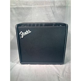 Used Fender Mustang LT25 25W 1x8 Guitar Combo Amp