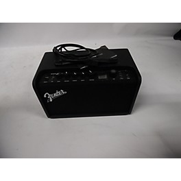Used Fender Mustang LT40 Battery Powered Amp