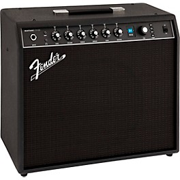Fender Mustang LTX100 100W 1x12 Combo Amp