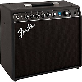 Fender Mustang LTX50 50W 1x12 Combo Amp